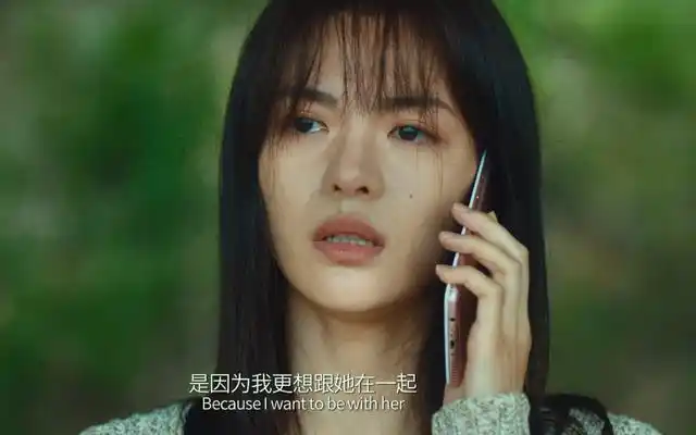 从荞麦疯长到八月未央钟楚曦为何拍烂片都能拿大奖