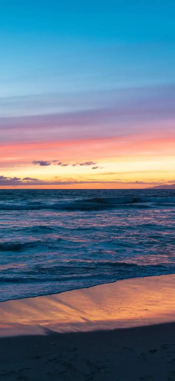 早上好呀,新的一周又开始了#iphone壁纸##风景壁纸