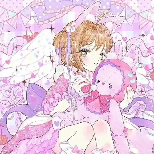 小马宝莉闺蜜头像