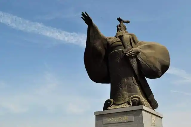 汉武帝打匈奴却无法灭匈奴,劳民伤财的军事行动到底值不值?