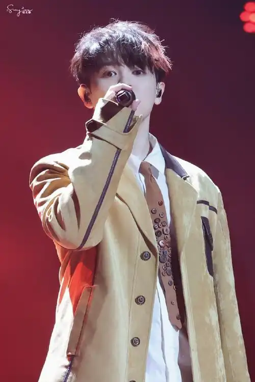 2023尤长靖上海演唱会