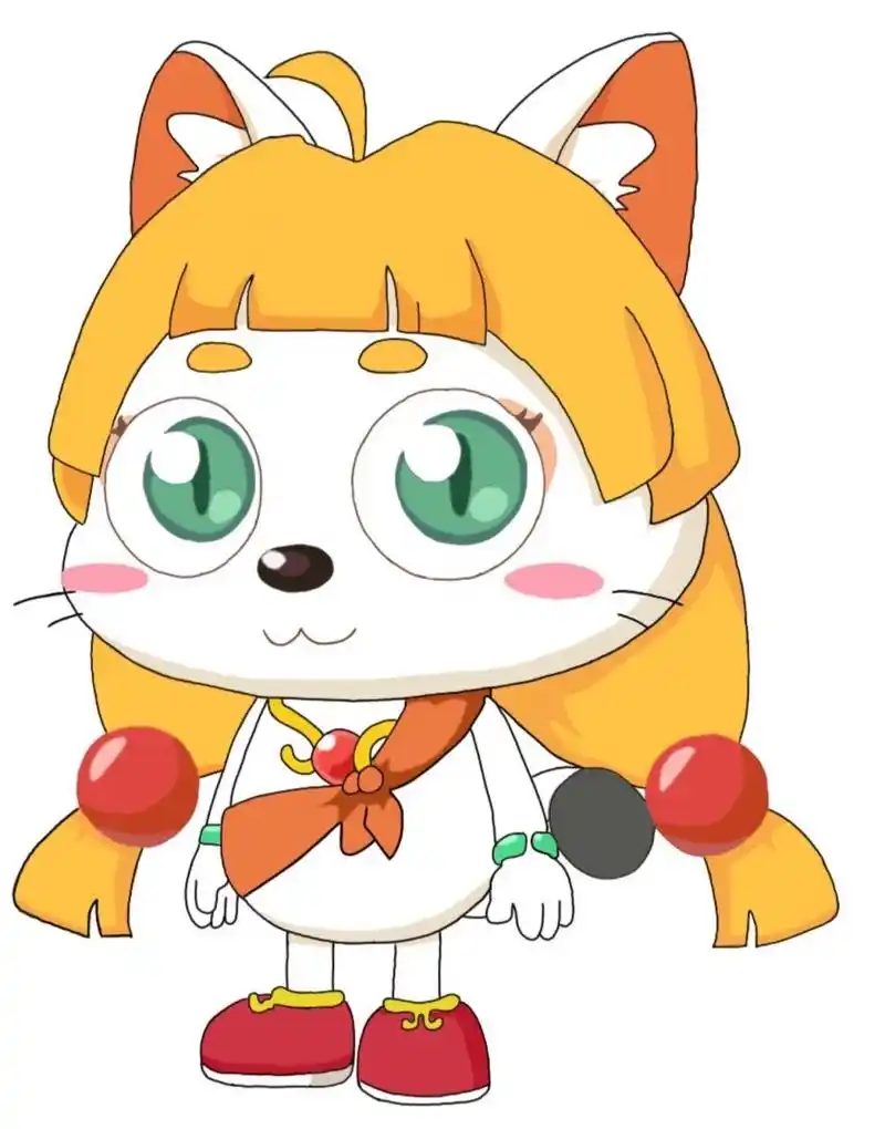 画个皓月公主 这一期皓月,大家觉得咋样这次我另外把线稿放上了,我