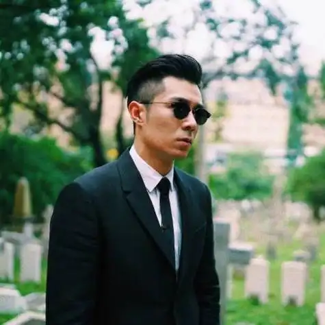 周柏豪保存图片别忘了随手赞一下哟谢谢大家的支持.男生头像