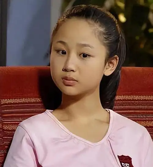 家有儿女19年后小演员今昔对比有人逆袭大火有人默默无闻