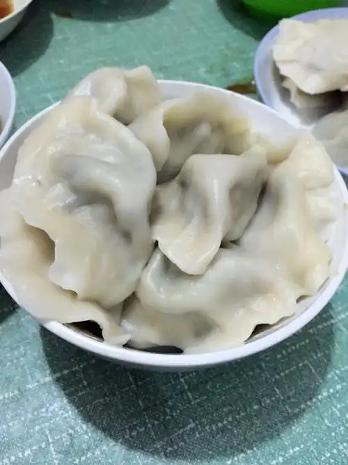 做法,圆白菜饺子怎么做好吃,圆白菜饺子的家常做法