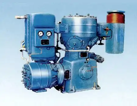 qfc75kw超螺杆空气压缩机|空压机