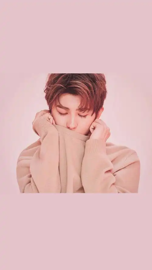 蔡徐坤无水印高清手机壁纸图片,分辨率:1080x1920