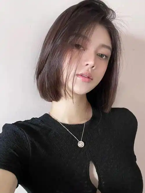 时尚减龄美美哒,越剪越上瘾|卷发|短发|脸型|波波头_网易订阅