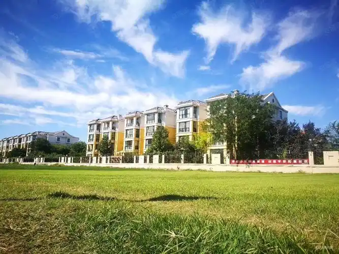 丽高王府二手房,620万,2室2厅,2卫,130平米-北京安居客