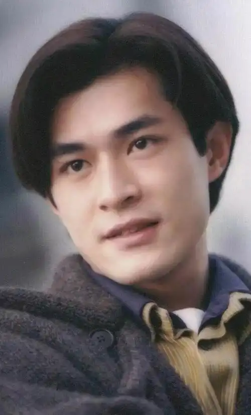 古天乐《天地男儿》