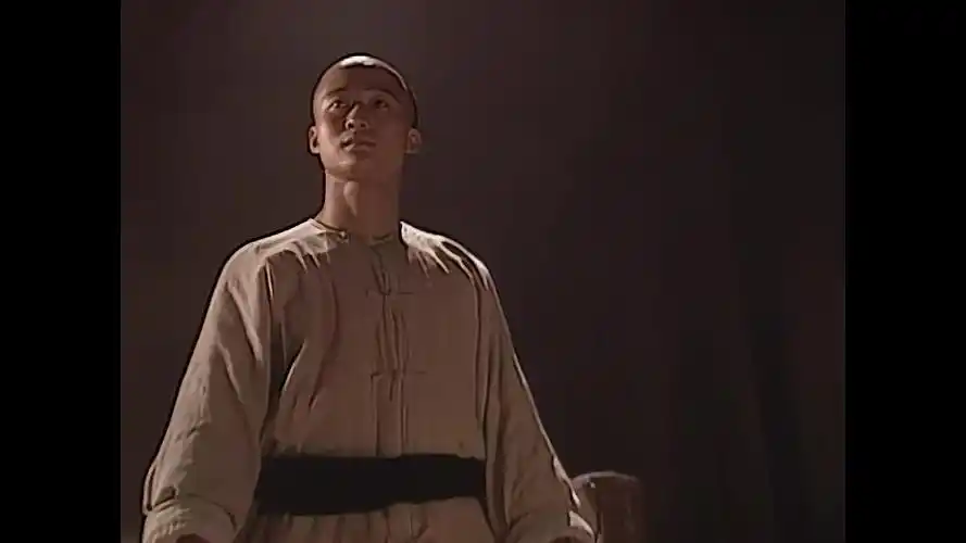 太极宗师画质修复杨昱乾vs九龙真一