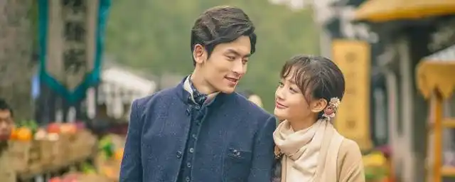 半妖倾城第三季大结局是什么?