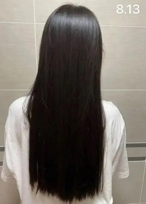 一头秀发的秘密,只需三分钟,终身受用!