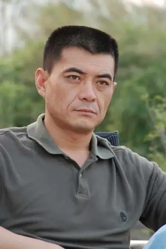 王新军个人资料和图片_王新军身高/体重/生日/年龄/星座_王新军作品