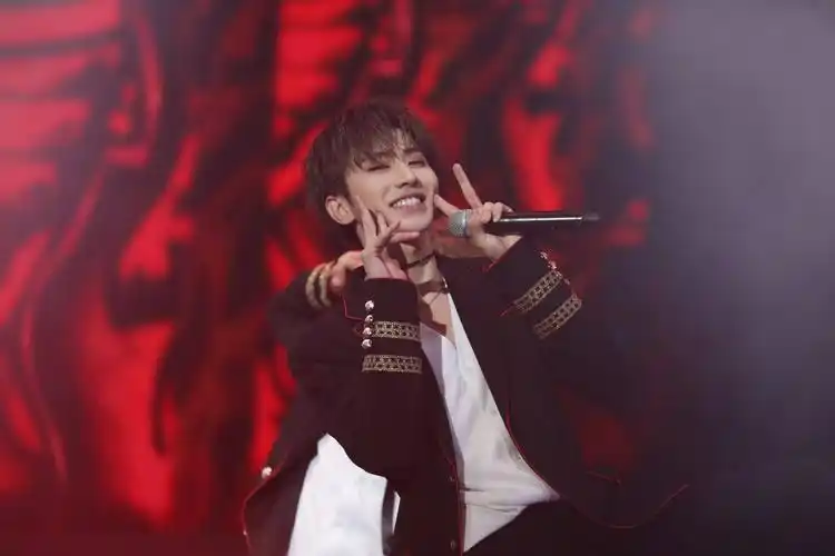 2021蔡徐坤深圳演唱会门票及时间(多少钱 什么时候)