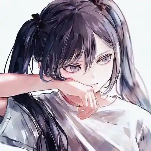 头像一定有你想要的动漫男头