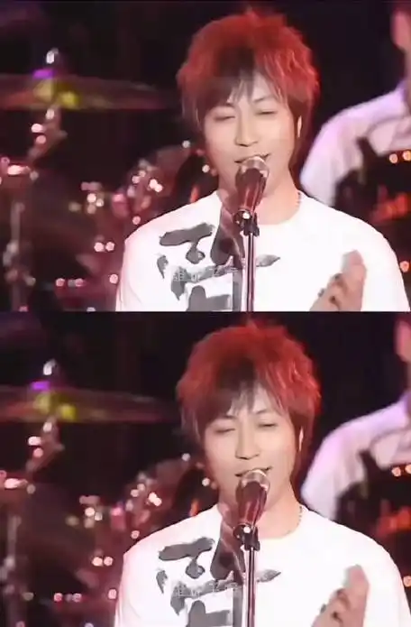 阿信 永远的永远