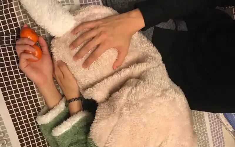 【cv林予曦】我要你