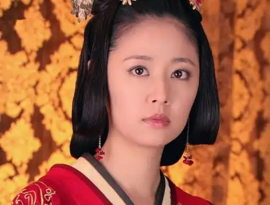 林心如拍过的古装 林心如最美的7大古装角色(5)