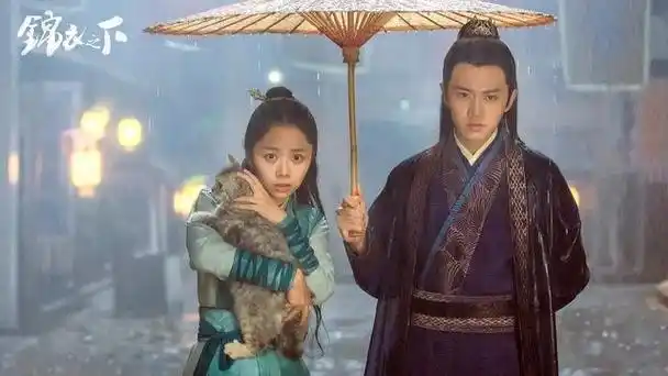 任嘉伦主演的15部剧火了4部扑了6部关键还是要看女主是谁