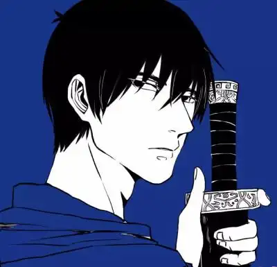 盗墓笔记全员头像