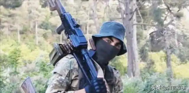 中东凡尔登绞肉机叙军诱敌自投罗网悍匪损失8000精锐