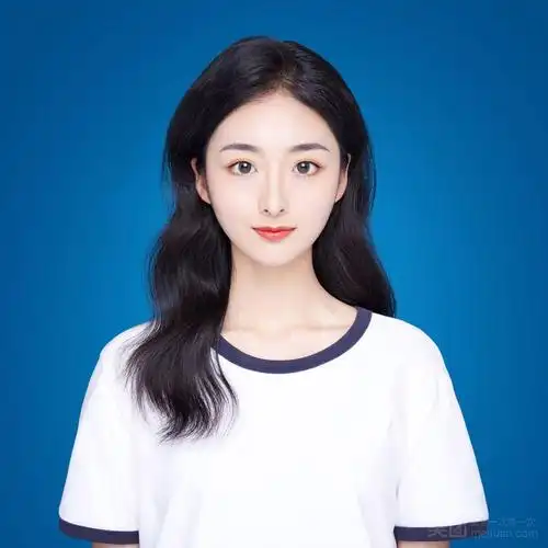 精致证件照提供服装化妆修图打印