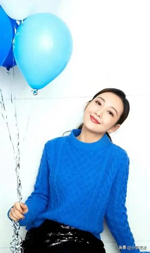 王鸥明星壁纸10