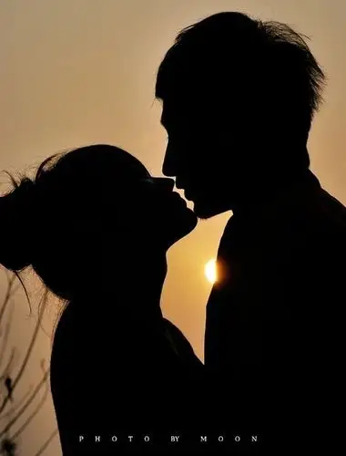 若即若离,instantaneous,倾尽美好,爱情,男女,让我们在一起,唯美