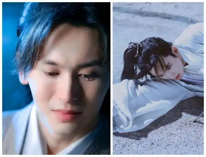 温客行把周子舒做到哭在哪章天涯客priest补肉车全