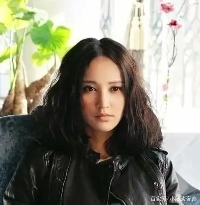 7年情感终分手,张歆艺与王志飞曾经的种种