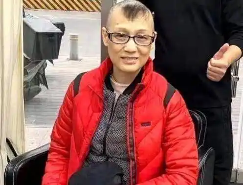 建群_陈家林_因为