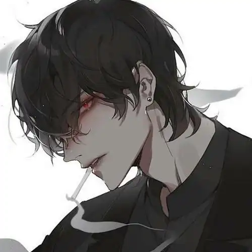 霸道总裁范头像冷酷帅气霸道总裁头像小说里的霸道总裁从此有了脸