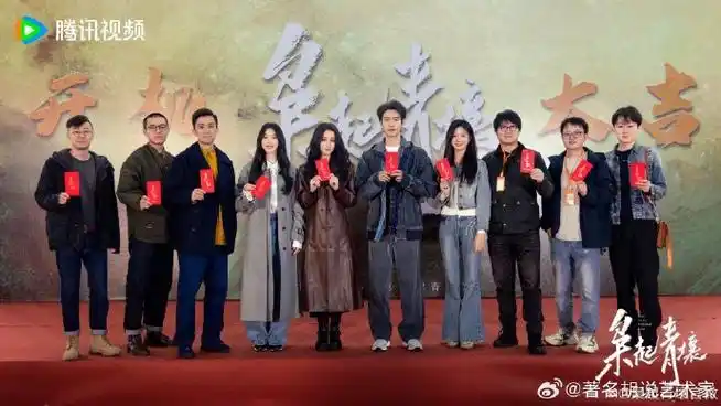 陈星旭这个身高差有点东西,好有苏感