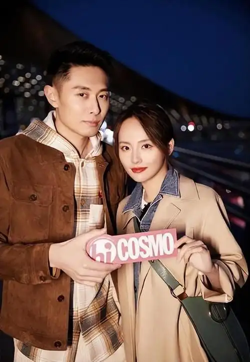 豪门确实难进这4位女星娃都生了直到分手都没等来一场婚礼