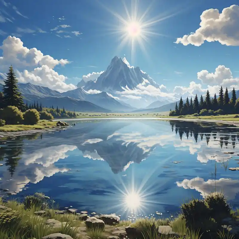 95转运山水头像92