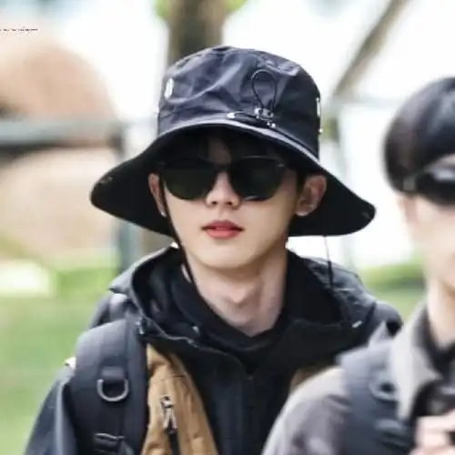 马嘉祺这是我的岛