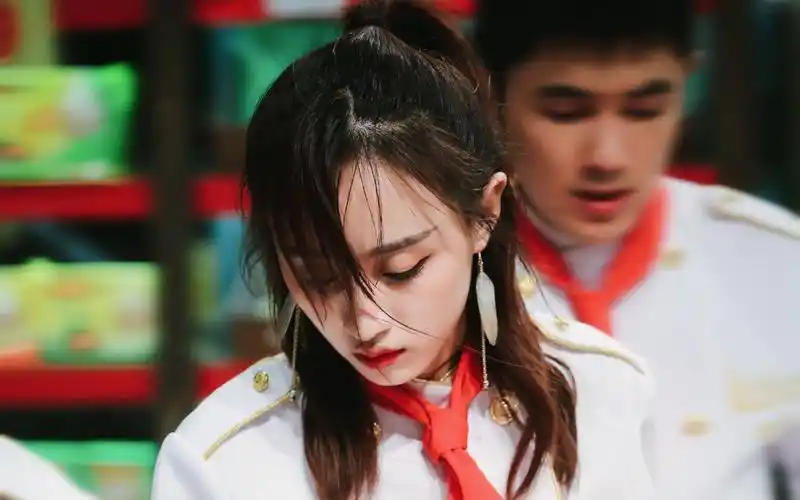 黄婷婷 个人向〔风花雪月