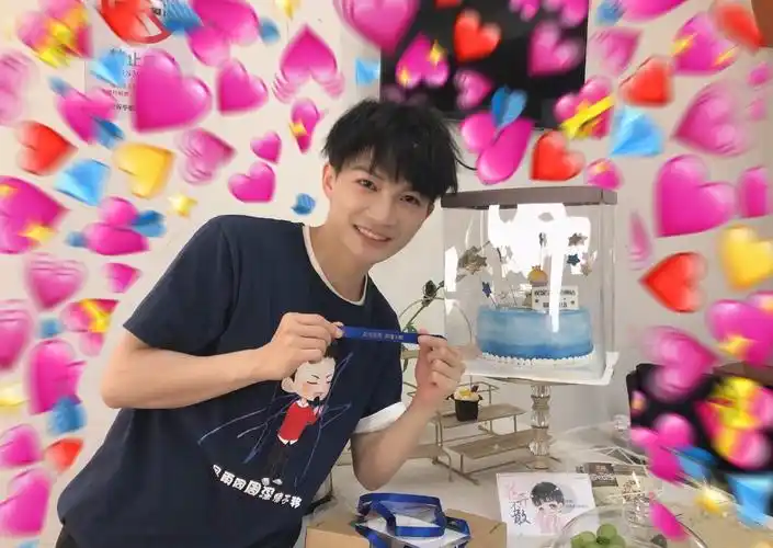 周深- 堆糖,美图壁纸兴趣社区