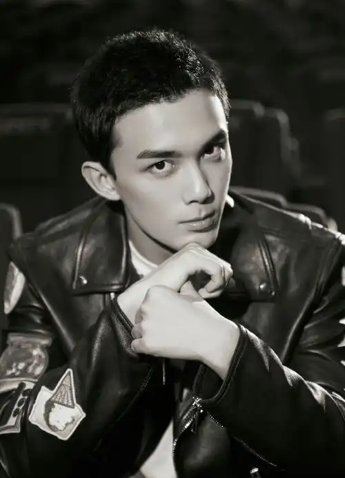 吴磊林亦扬##吴磊在暴雪时分