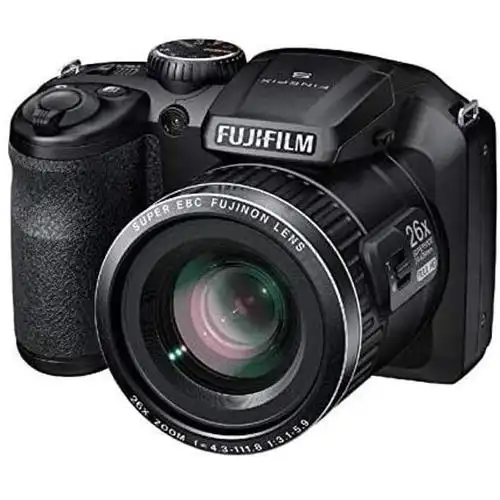 富士fujifilms6600长焦相机数码高清1620万像素照相机光学防抖携带