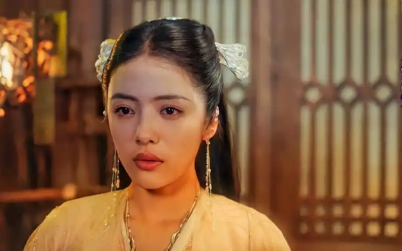 蔡文静 银妆20 好人卡已到位 悲伤送给银妆