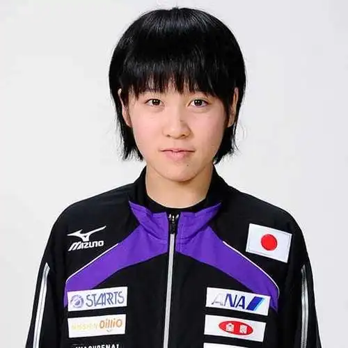 为什么平野美宇这么可爱?