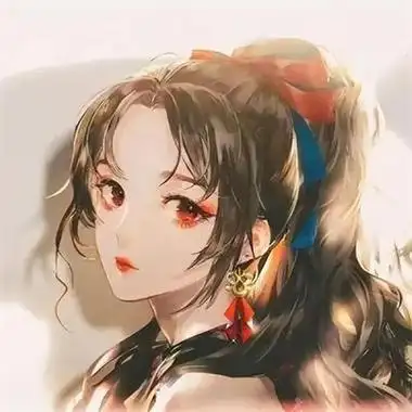 十二星座古风古装公主头像合集 专属十二星座的女生动漫头像_星座头像