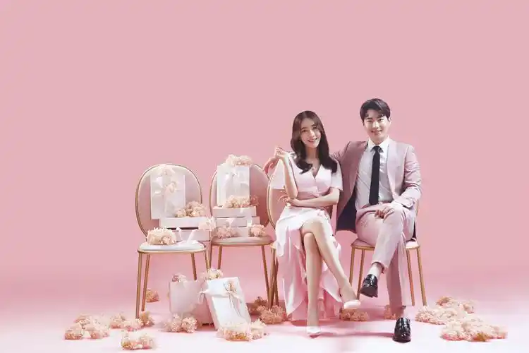 兰州韩国印象婚纱摄影