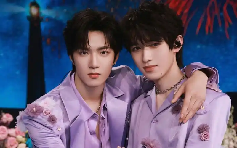 【文轩】在说什么,吓晕