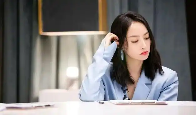 感情更是风波,但宋茜演技却溅不起水花|欧豪|尼坤|绯闻|周渝民|王菲