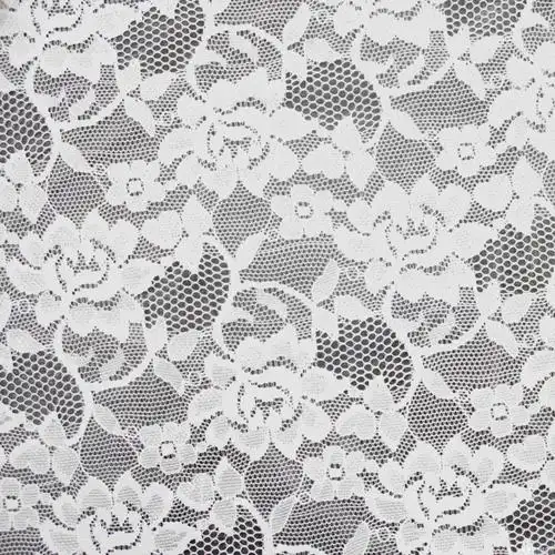 蕾丝面料
