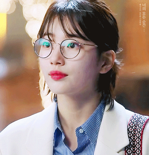 裴秀智眨眼gif - 堆糖,美图壁纸兴趣社区