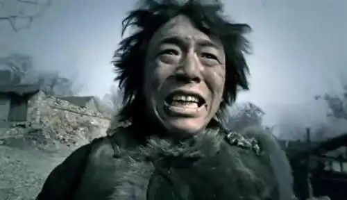 莫多说,俺就是稀罕黄渤,稀罕这牛腿子,稀罕这叫牛二的娃.